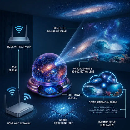 🔮𝐁i𝐥𝐥𝐡𝐨𝐥®👾𝐍𝐄𝐗𝐓-𝐆𝐄𝐍 𝐒𝐌𝐀𝐑𝐓 𝐏𝐑𝐎𝐉𝐄𝐂𝐓𝐈𝐎𝐍 𝐇𝐃 𝐒𝐦𝐚𝐫𝐭 𝐃𝐲𝐧𝐚𝐦𝐢𝐜 𝟓𝐃 𝐇𝐨𝐥𝐨𝐠𝐫𝐚𝐩𝐡𝐢𝐜 𝐍𝐢𝐠𝐡𝐭 𝐋𝐢𝐠𝐡𝐭 𝐏𝐫𝐨𝐣𝐞𝐜𝐭𝐨𝐫